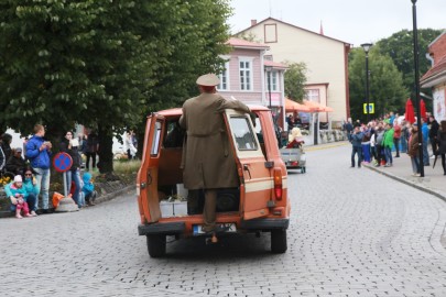Nostalgiapäevade paraad. Tarmula63