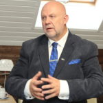 Jüri Ott: Eestisse võib tulla miljoneid pagulasi