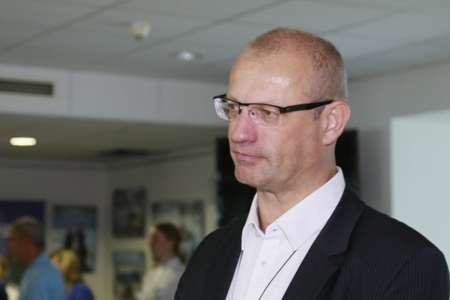 TÜ kliinikumi nõukogu lasi Priit Eelmäe lahti - Lääne Elu