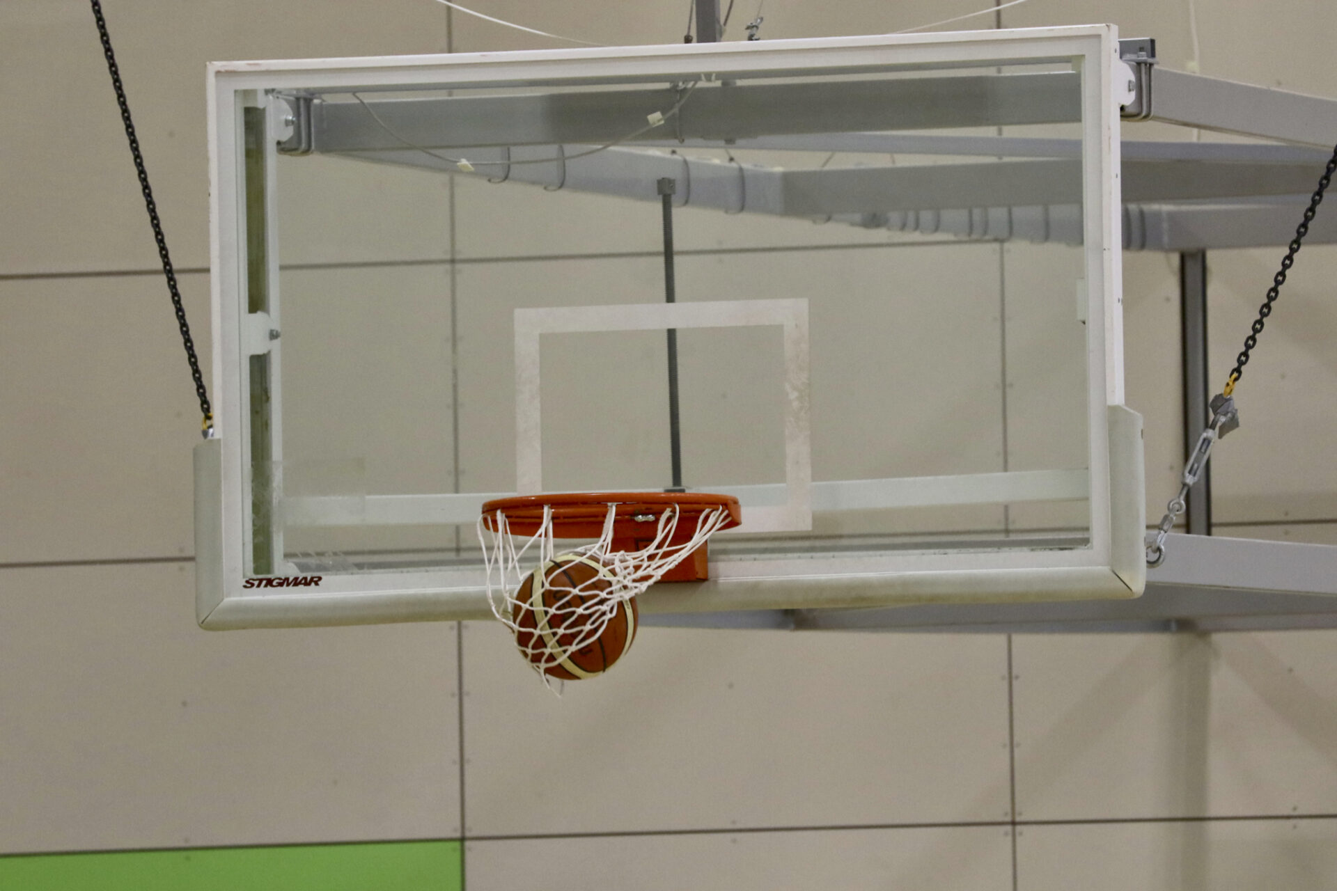 Läänemaa korvpalli MV-l püüab karikat kuus meeskonda