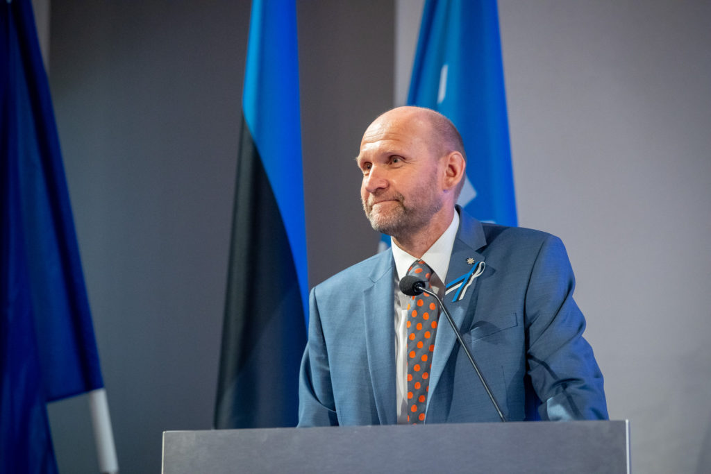 Isamaa volikogu võtab täna vastu avalduse pensioni teise samba kohta