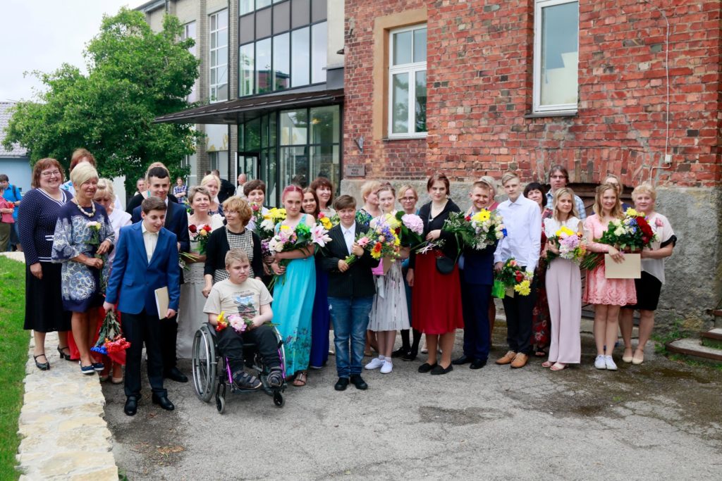 Riigikogu liige taunib Viigi kooli linnale andmise plaani