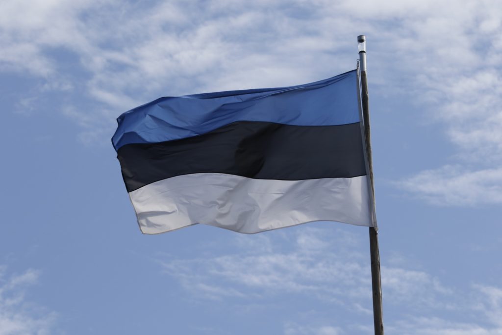 Toomas Hendrik Ilves: me seisame kahe riigi väraval
