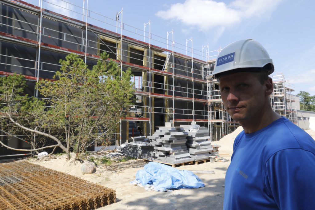 Lääne-Nigula remondib koole kolme miljoni euro eest
