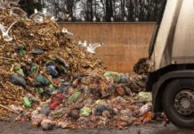 Läänlased on biojäätmete kogumisel Eestis keskmikud