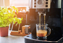 Maitse järgimine – vali kohvimasin vastavalt oma lemmikjoogile!