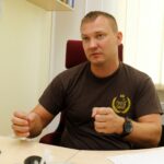 Nõva kooli hakkas nõustama Janar Sõber