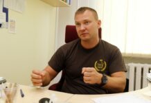 Nõva kooli hakkas nõustama Janar Sõber