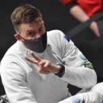 Sten Priinits jäi olümpiapiletita