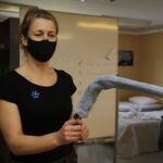 Õigete vahenditega on koristamine lihtne