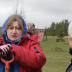 Ridala pidas “Teeme ära 2+2” talgupäeva