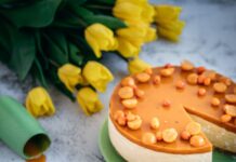 Daire Kaup: naerata ja ta naeratab vastu!