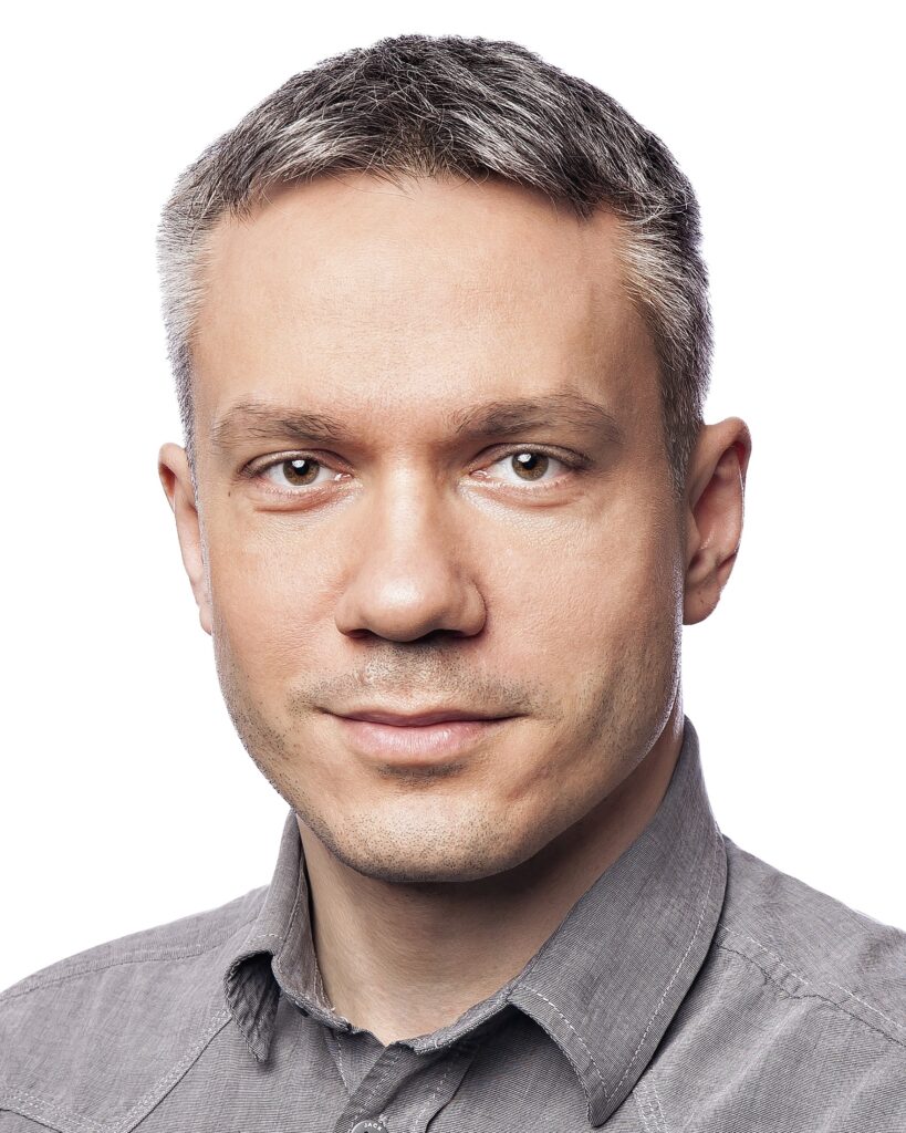 Andrei Korobeinik: presidendivalimised vajavad remonti - Lääne Elu