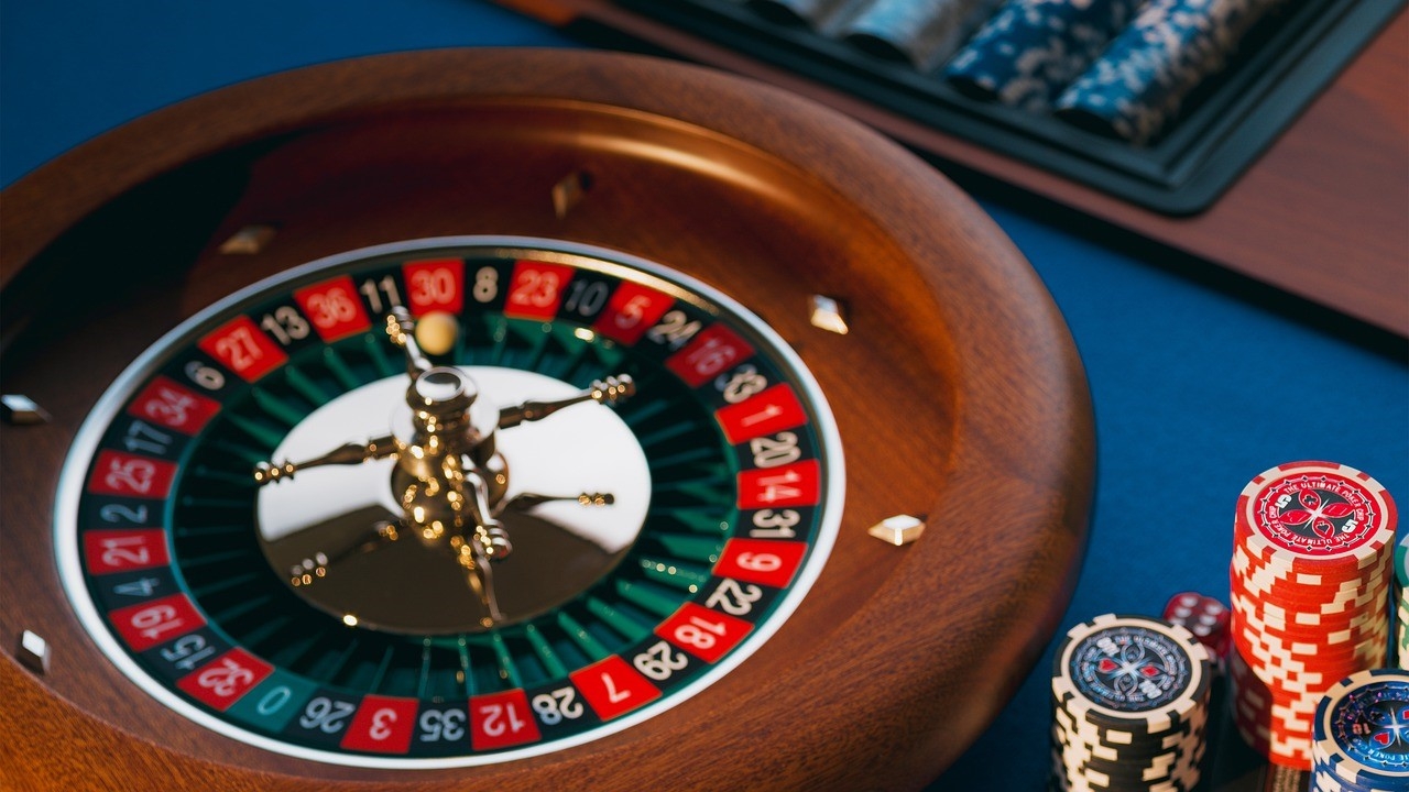 5 Sexy Ways To Improve Your online kasiinos mängimine