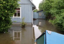 Haapsalu linn kaardistab liigveehäda