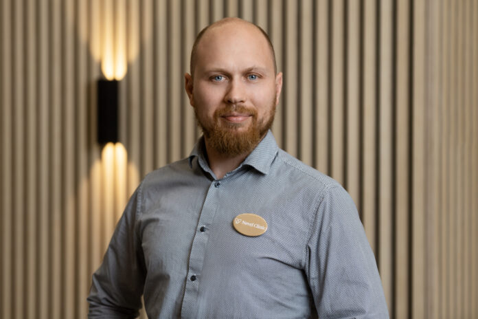 lauri käis