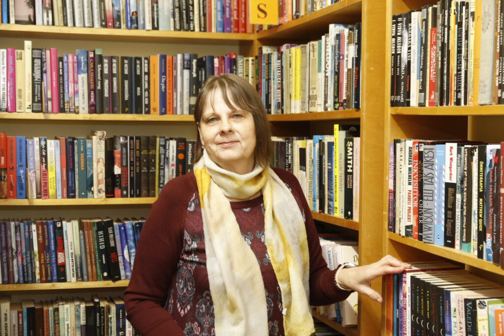 Omniva suleb Lihula postipunkti ja jaotuskeskuse