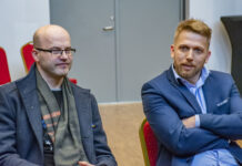 Isamaa loodab Lääne-Nigulas moodustada uue koalitsiooni