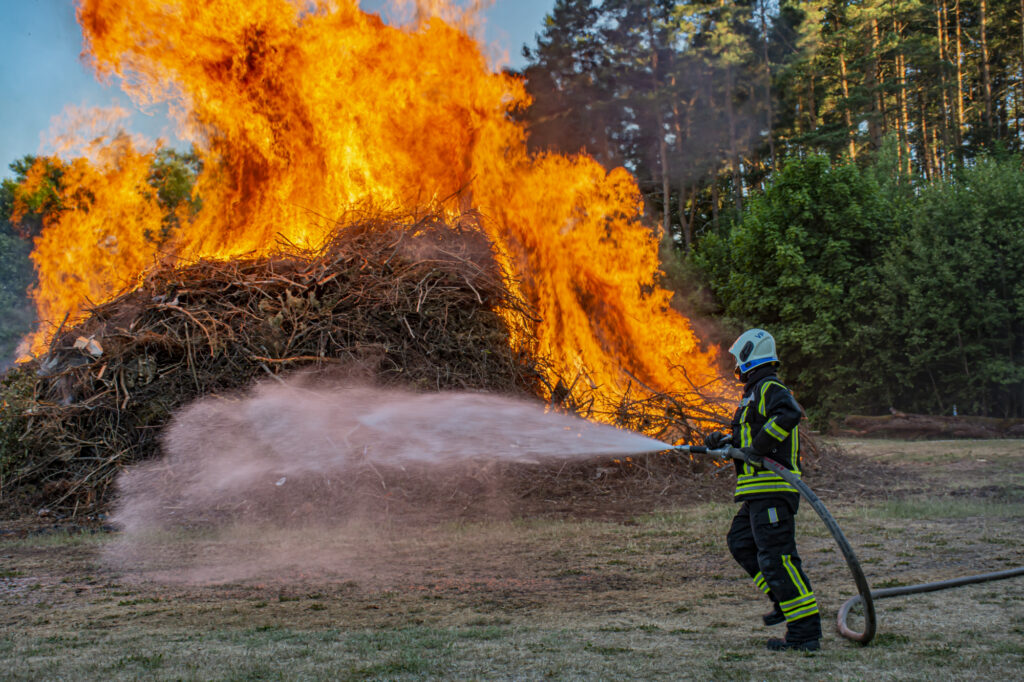 Jaaniaeg möödus Läänemaal rahulikult - Lääne Elu