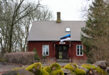 Metsküla koolist saab taas vallakool