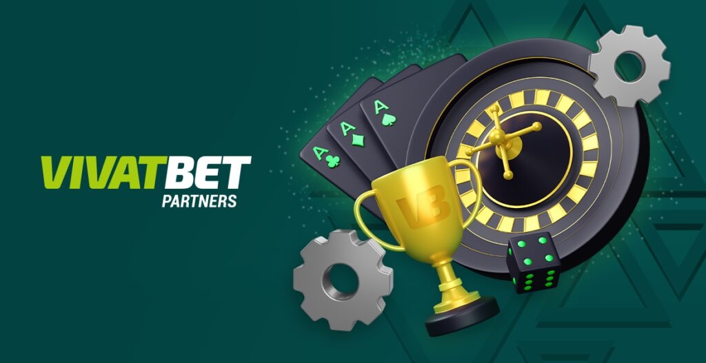 Vivatbet affiliate program – a great way to earn money