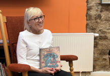 Saja parima lasteraamatu seas on ka läänlaste omi