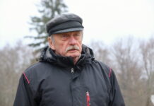 Mati Mandel: Vatla mõis peab jääma Vatla rahvale