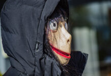 HÕFF kuulutab välja õudusjuttude võistluse