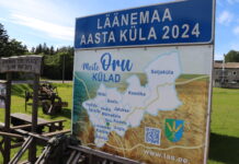 Kodukant otsib konkursiga aasta küla, külaliigutajat ja maanoort