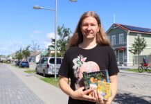 Haapsallase mängud on jõudnud huvilisteni kolmes maailmajaos