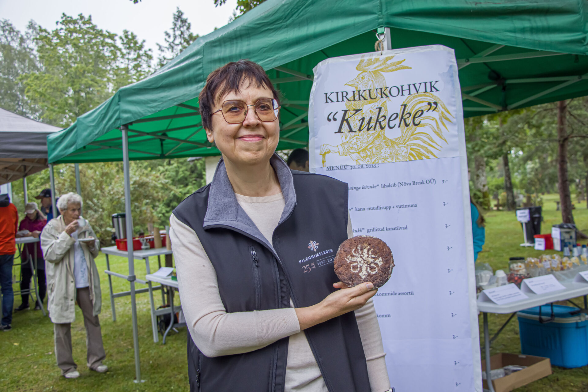 Nõva ajaloopäev vaatas nii minevikku kui ka tulevikku