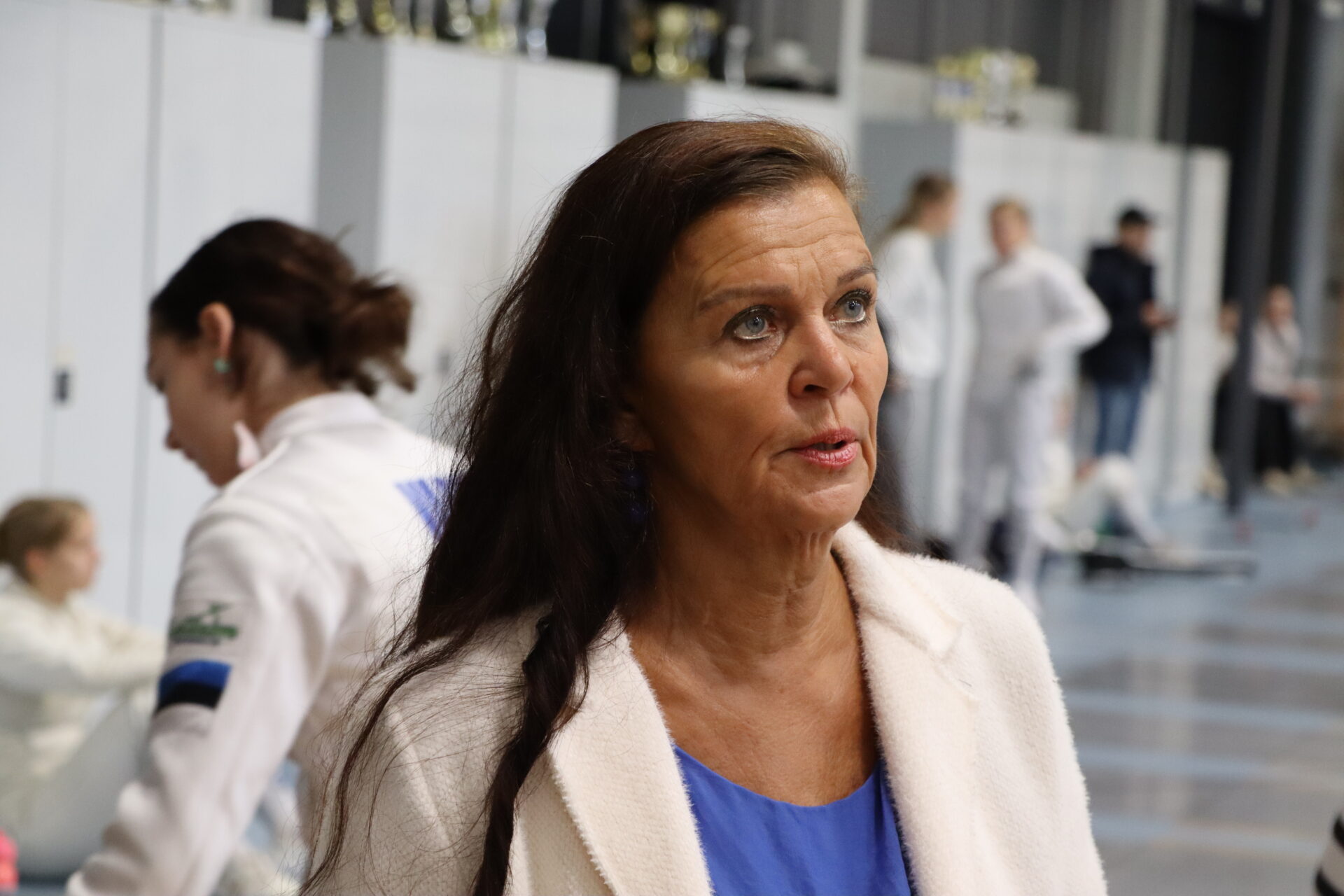 Nelis-Naukas: Priinitsalt ja Laasikult super töö