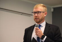 Linnapea tahab Haapsallu tuua drooniõppe