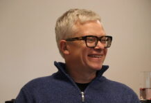 Haapsalu volinik juhib maailma kabetajaid