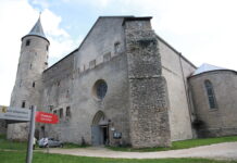 Peatselt algab toomkiriku soojustamine