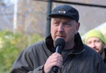 Janno Randmaa jätkab Lääne-Nigula vallavanemana