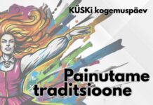 Haapsalus hakatakse traditsioone painutama