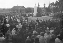 Mõnda Kullamaa Tobiase pargist