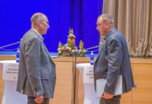 Lääne-Nigula heitis Isamaa kõrvale