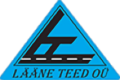 Lääne Teed logo