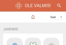 Eesti äpp testib uuesti ohuteavituse saatmise funktsiooni