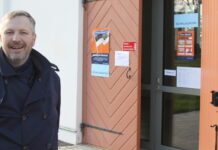 Lääneranna nelikliit leppis kokku vallavanemakandidaadi