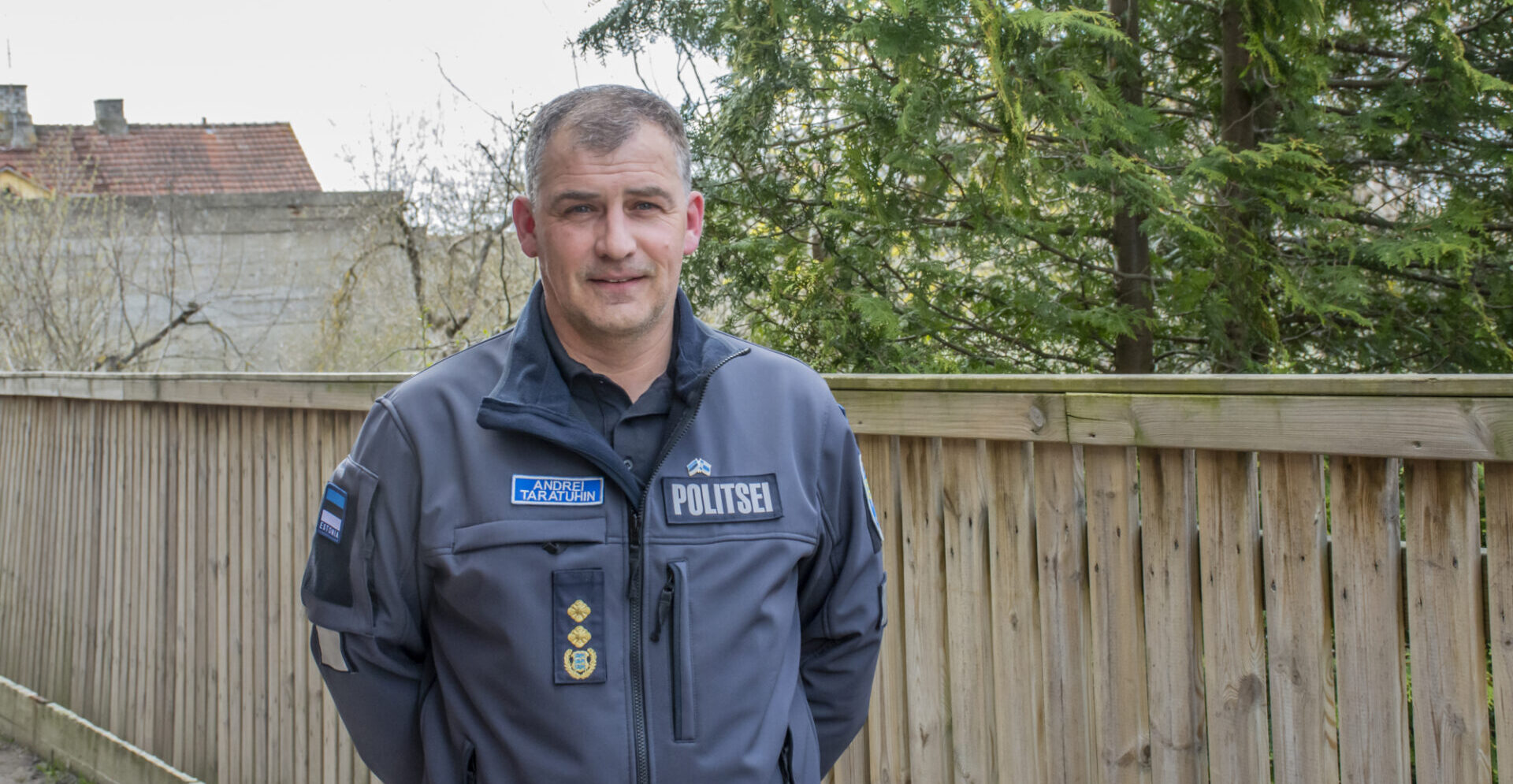 Politsei värbab kampaaniaga töötajaid