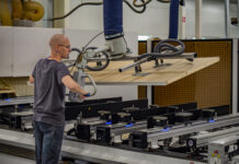 Uksetehas sai uue juhi