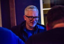 Janek Mäggi: kahekordistasime tulemuse