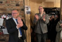 Valimiste võitjad peavad läbirääkimisi