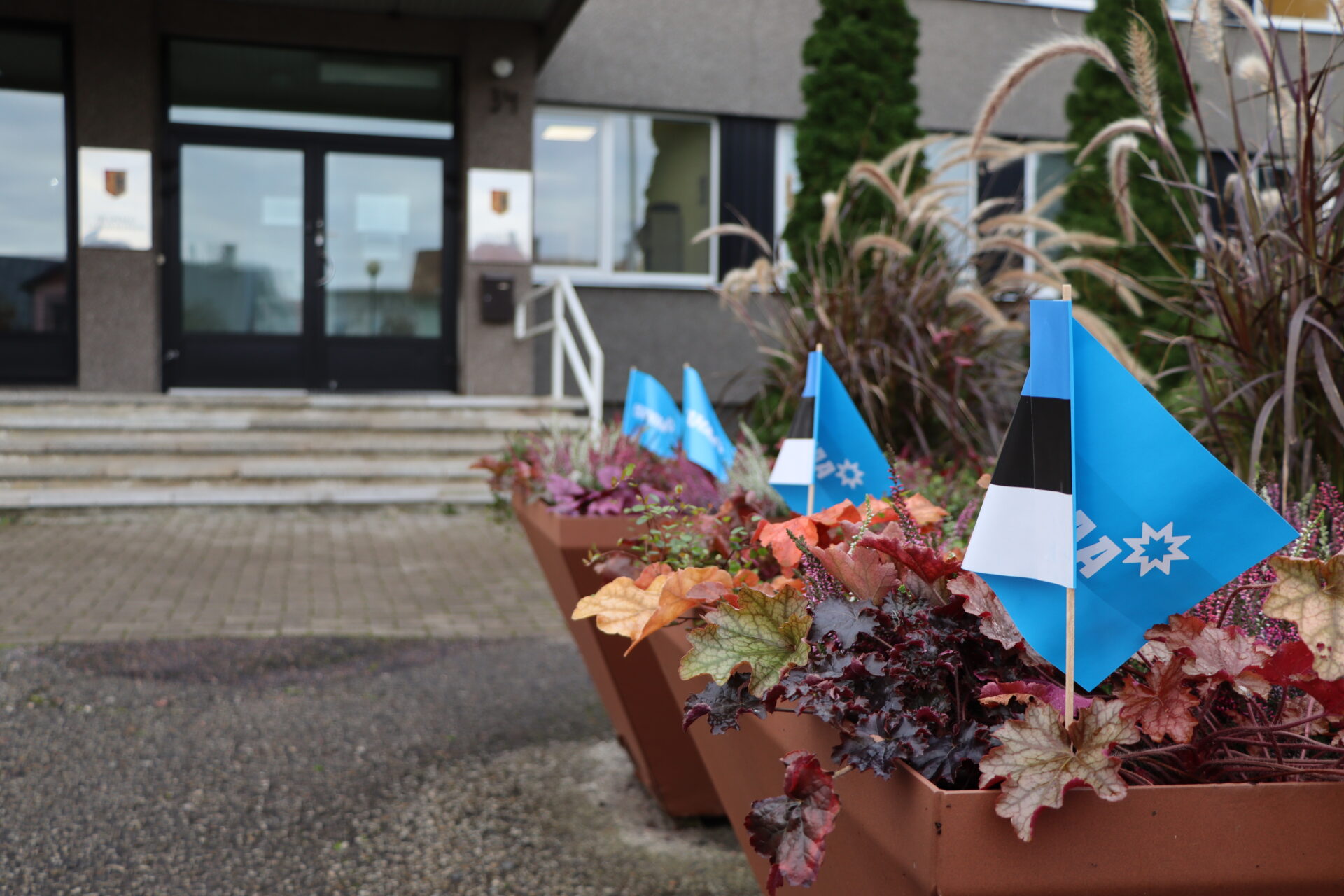 Isamaa alistas valimistel Suklese valimisliidu