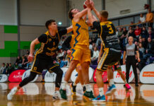 Galerii: Herilased pakkusid põnevat mängu