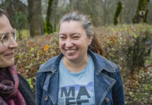 Läänerannas võitsid väikekoolide kaitsjad