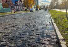 Peatänav on taas tavapäraselt läbitav